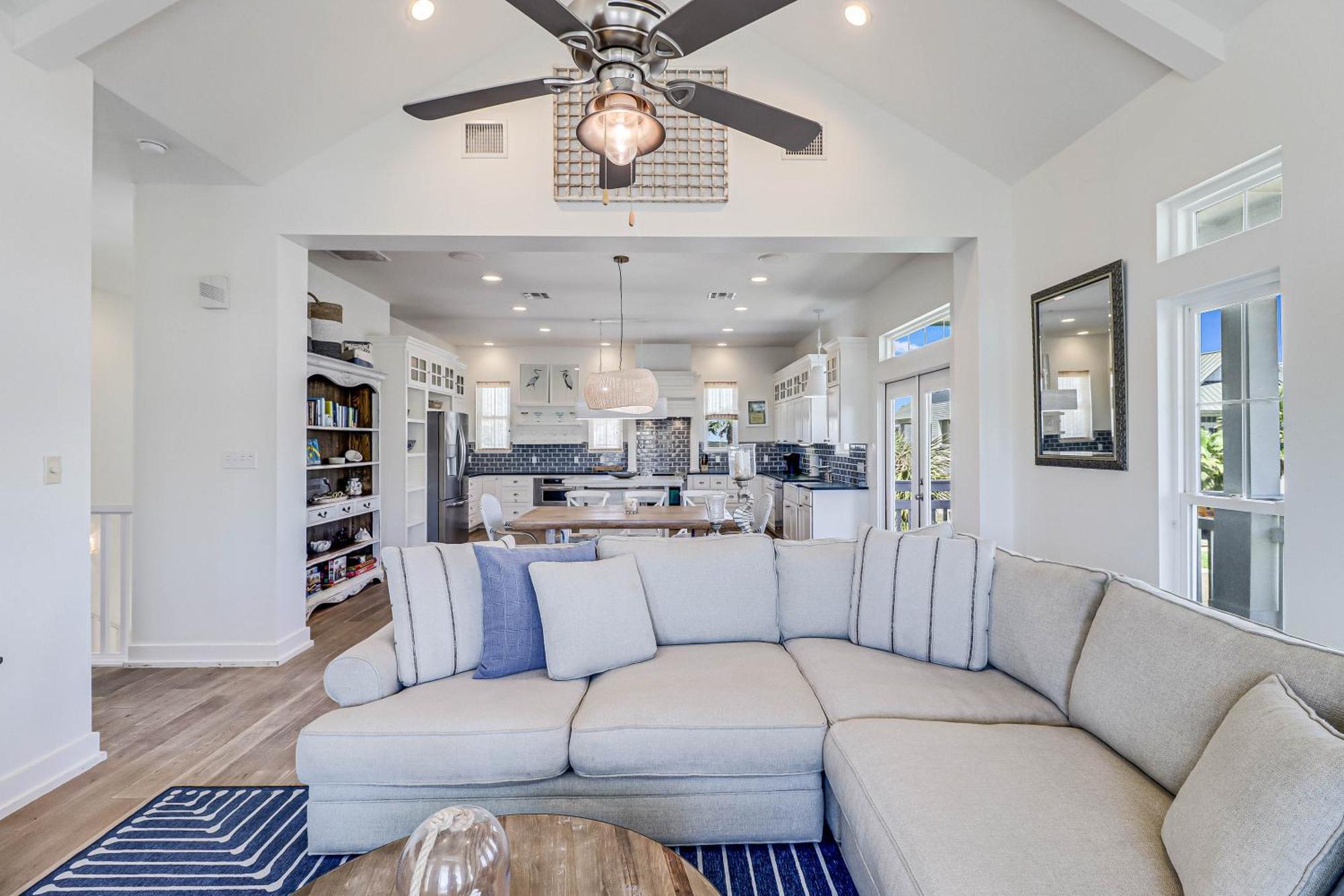 Palmetto Breeze 124 St Villa Port Aransas Eksteriør bilde