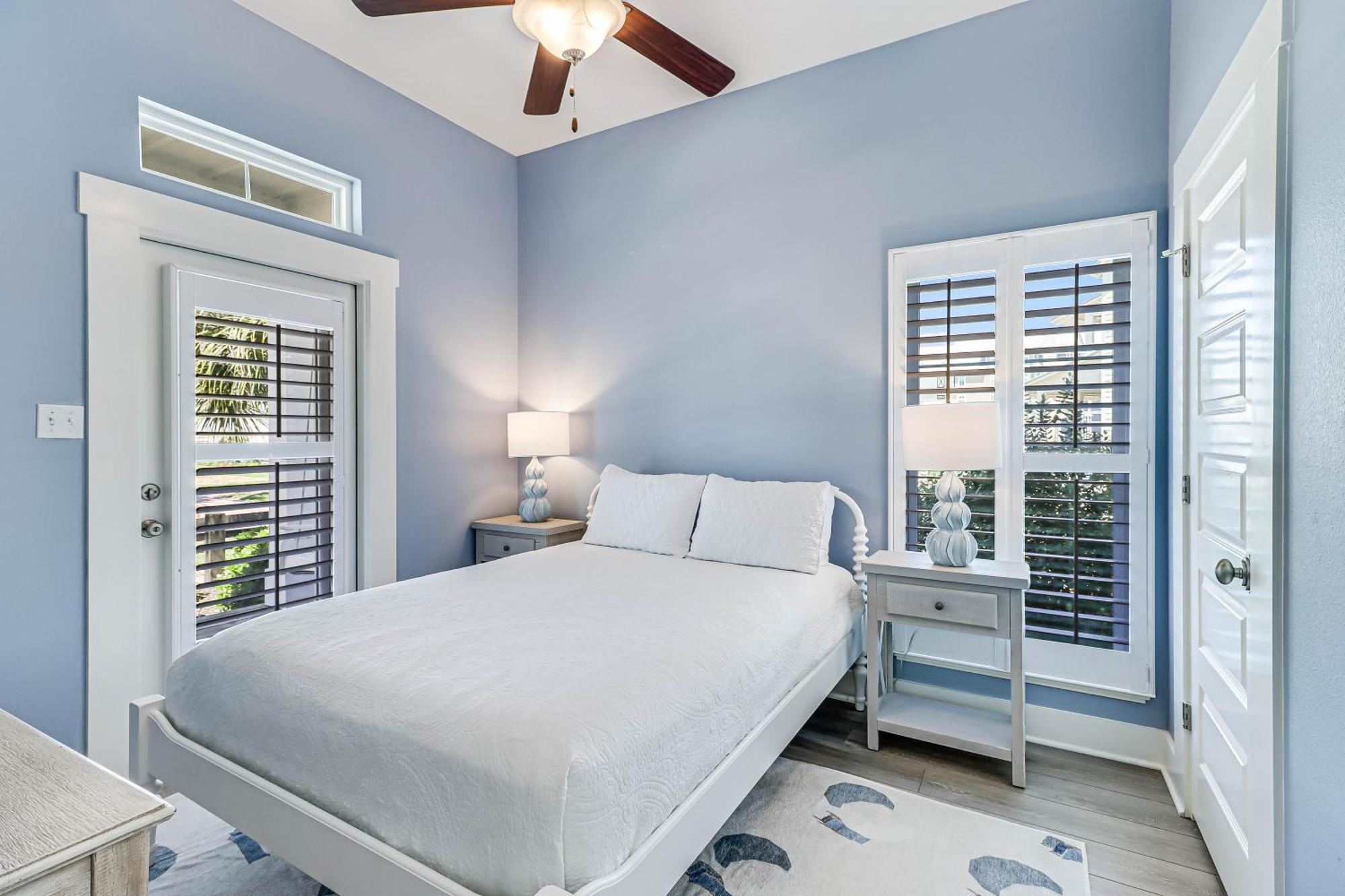 Palmetto Breeze 124 St Villa Port Aransas Eksteriør bilde