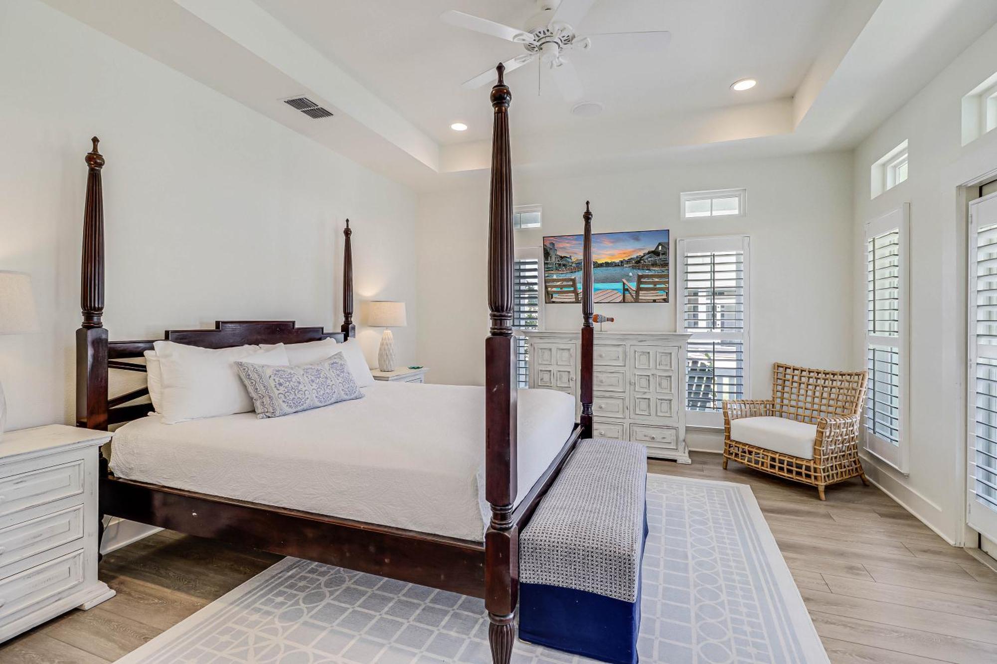 Palmetto Breeze 124 St Villa Port Aransas Eksteriør bilde