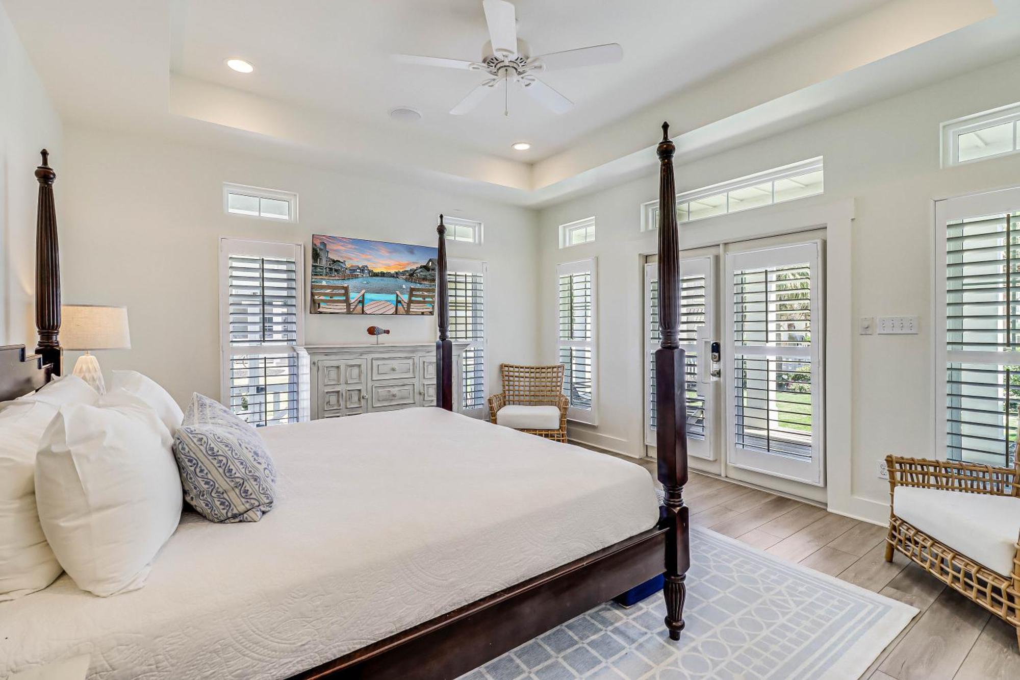 Palmetto Breeze 124 St Villa Port Aransas Eksteriør bilde